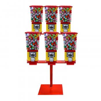 Комплекс торговых автоматов № 14 с Альфой