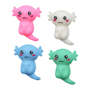 Игрушка сквиш "Лотти"