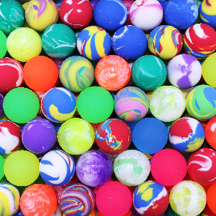 Мячи-прыгуны 25 мм "Кодак"