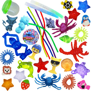 Комплект 28 мм "Чумовая пятница" 