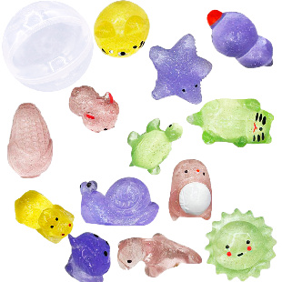 Комплект 48 мм "Сквиш Микшер"