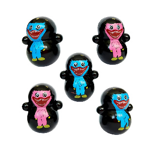 Игрушка - неваляшка "Хагги-Вагги"