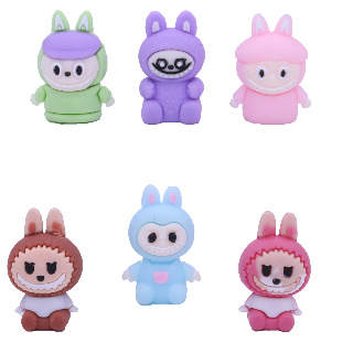 Насадка на ручку "Лабубик"