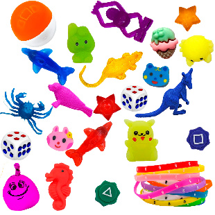 Комплект 34 мм "Каламбур"