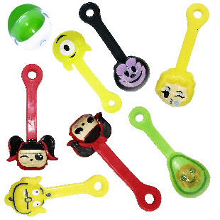 Комплект 34 мм аксессуаров "Стильные штучки"