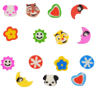 Ластик "Командос"