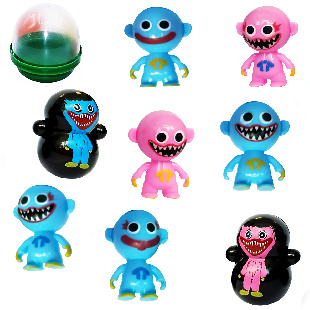 Комплект 45 мм "Неваляшки"