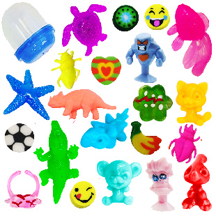 Комплект 28 мм "Ералаш"