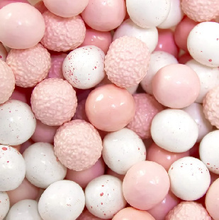 Конфеты жевательные "Маршмеллоу пати"