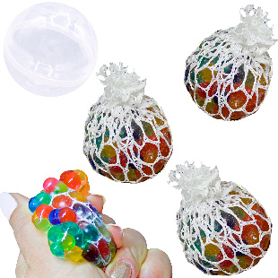 Комплект 48 мм "Мялка с орбизами"