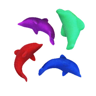 Растишка "Дельфин" 