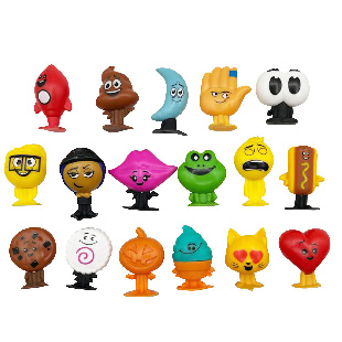 Игрушка "Бонстики"