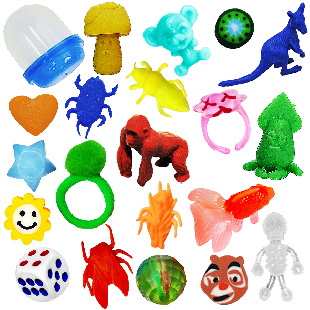 Комплект 28 мм "Винегрет" 