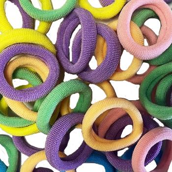 Резинка для волос "Кудряшка Сью"