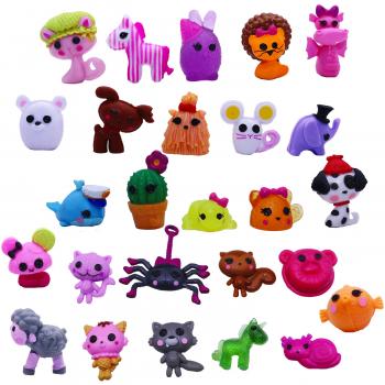 Фигурка "Кукла Лапушка"