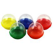 Капсулы 45 мм