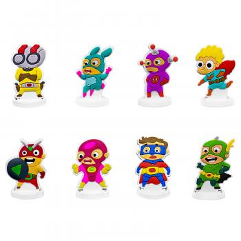 Фигурки коллекционные "Супергерой"