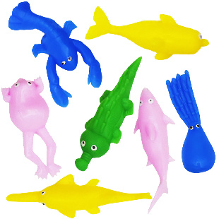 Игрушка "Микс стрелялка"