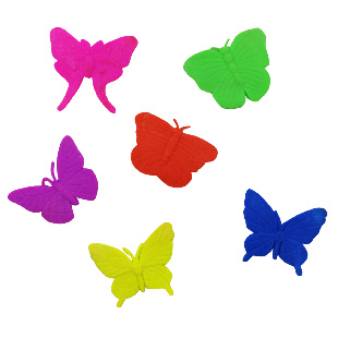 Растишка "Махаон", крупные