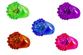 Кольцо силиконовое 