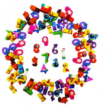 Ластики "Судоку"