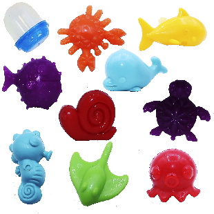 Комплект 28 мм "Океанариум"