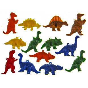 Игрушка "Мезозой"