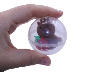 Капсулы 48мм, РГМ Пласт