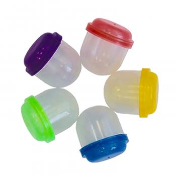 Капсулы 28 мм