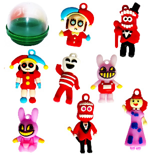 Комплект 45 мм "Цирк"