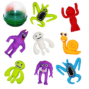 Комплект 45 мм "Гарден оф Бан Бан"