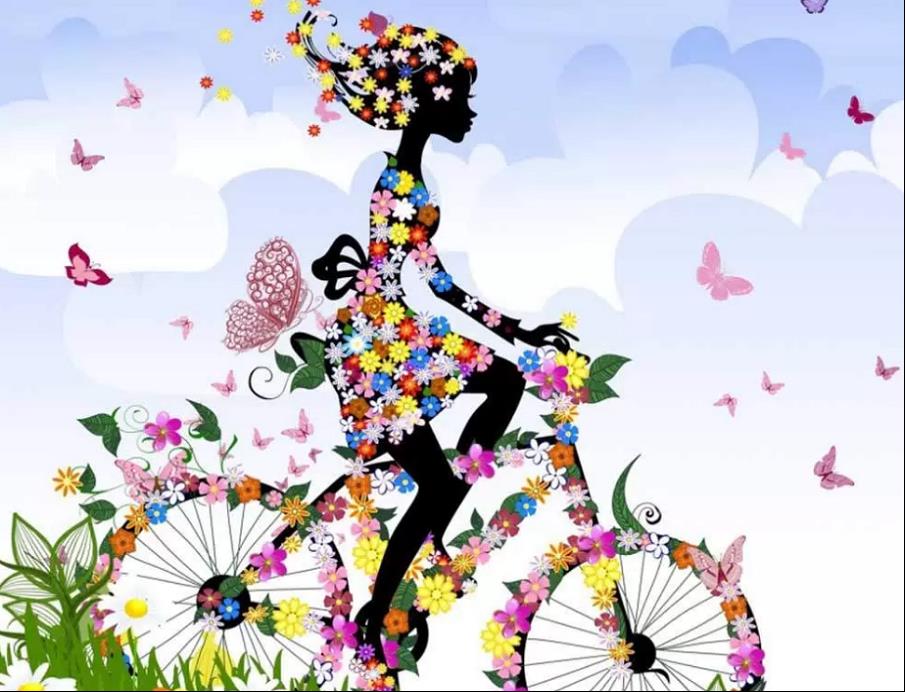 Весна – время волшебных сюрпризов! Весна – время волшебных сюрпризов!