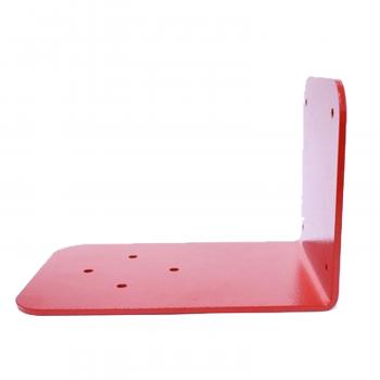 Уголок крепежный