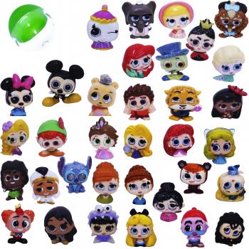 Комплект 34 мм 