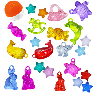 Комплект 34 мм "Талисман"