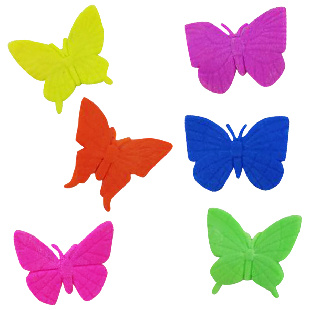 Растишка "Махаон"