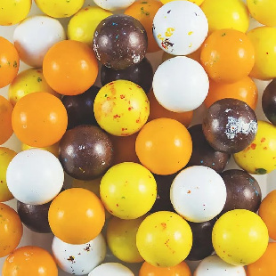 Конфеты Джоубейкер "Пейнтбол"