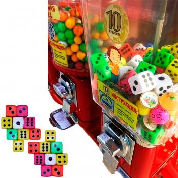 Игрушка  "Кубик"