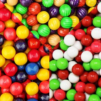 Жевательная резинка 22 мм 