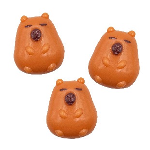 Сквиш "Капибара"