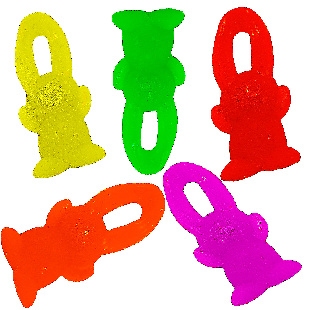 Стрелялка "Ну погоди!"