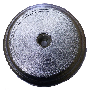 Z 16 крышка для торгового автомата