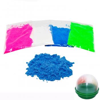 Комплект 45 мм "Живой песок"