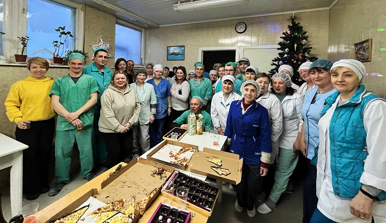 Большой привет из Нижнего! Город - герой! Большой привет из Нижнего! Город - герой!