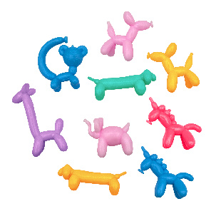 Игрушка сквиш "Сквики Ми-ми"