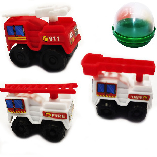 Комплект 45 мм "Гараж, конструктор"