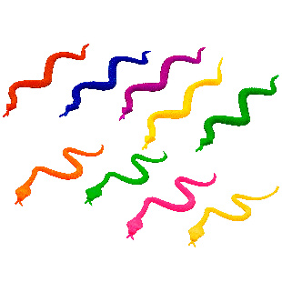 Растишка "Змеелов" 