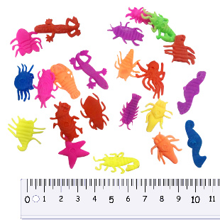 Растишки "Оазис"