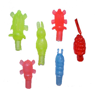 Игрушка - пищалка "Фауна"