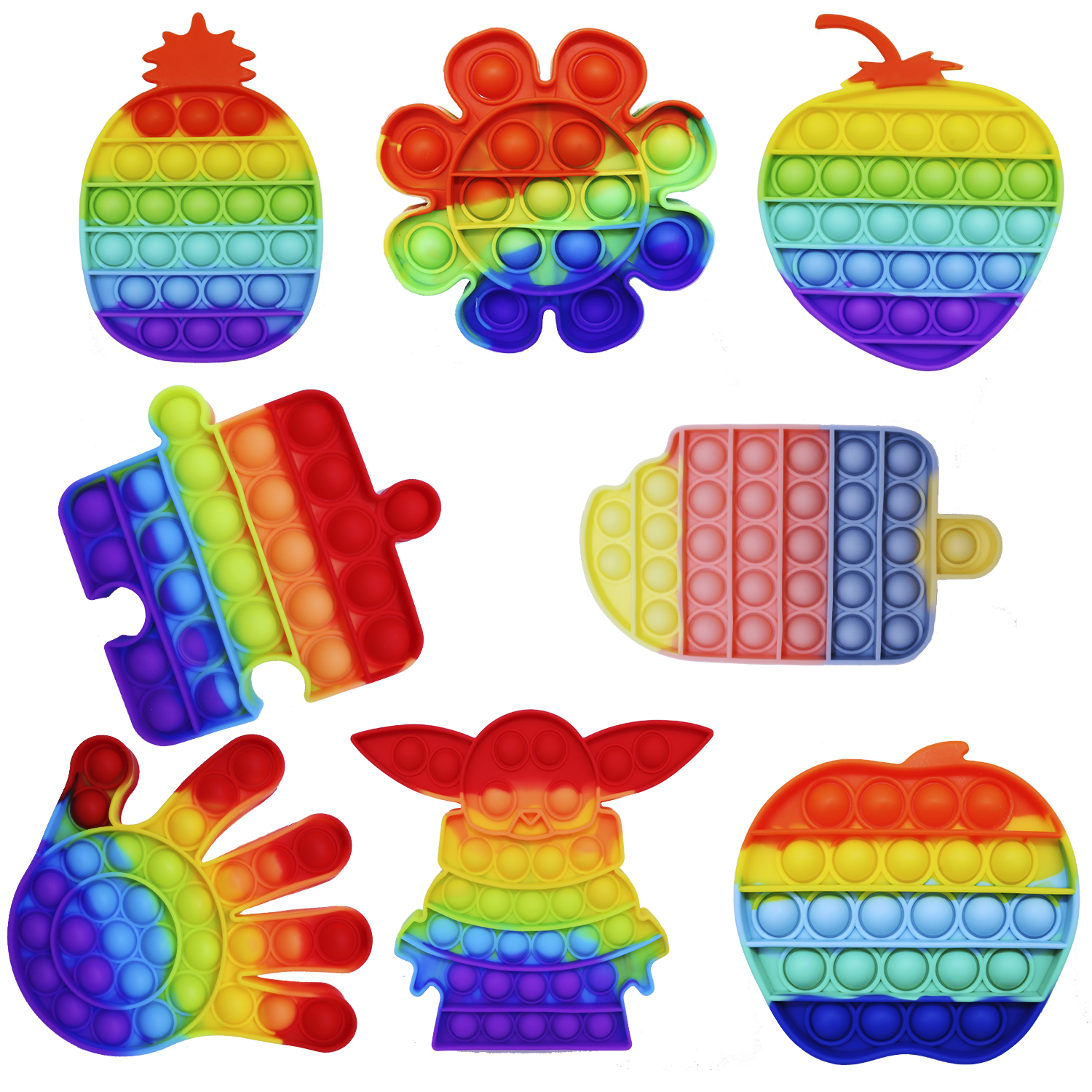 Специальное предложение! Скидка 20% на все пупырки в ассортименте! Специальное предложение! Скидка 20% на все пупырки в ассортименте!